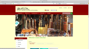 toninton onlineshop