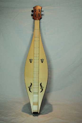 dulcimer