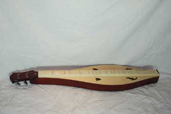 Dulcimer