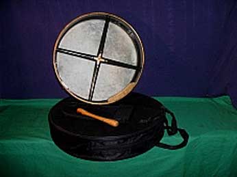 bodhran