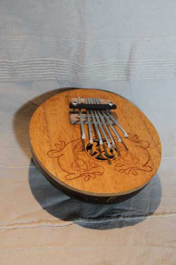 kalimba