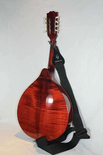 mandola