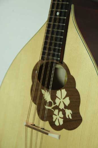 mandola