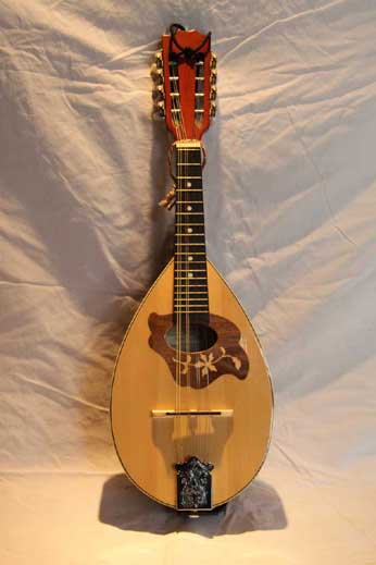 mandoline