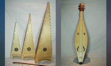 instruments á corde