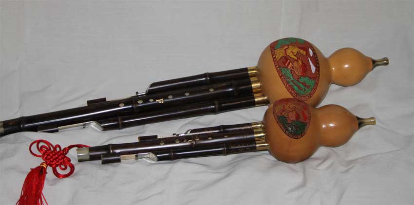 Hulusi, Instrument de musique pour adulte, Flûte traversière chinoise,  Flûte traversière en bambou, Musique chinoise, Instrument de musique  classique, Instrument de musique rétro -  France