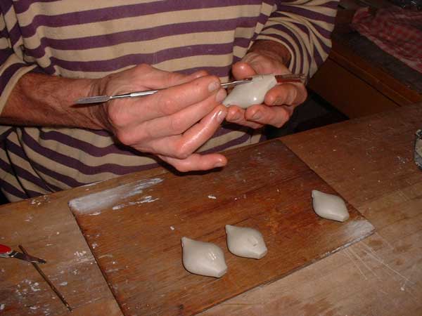 Ausschneiden des Fensters