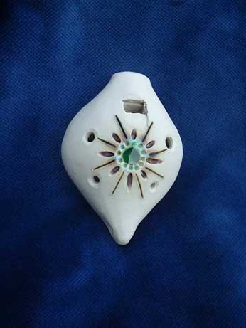 Ocarina u.ä.