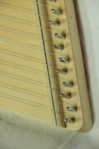 melodyharp