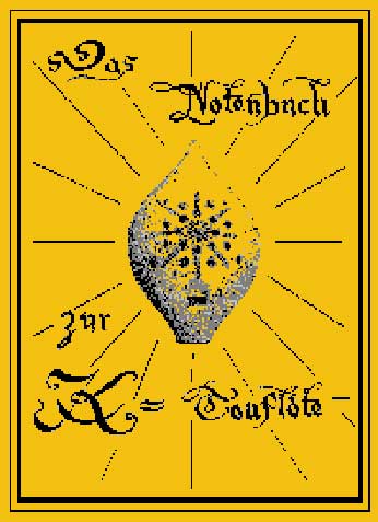 ocarina-noten