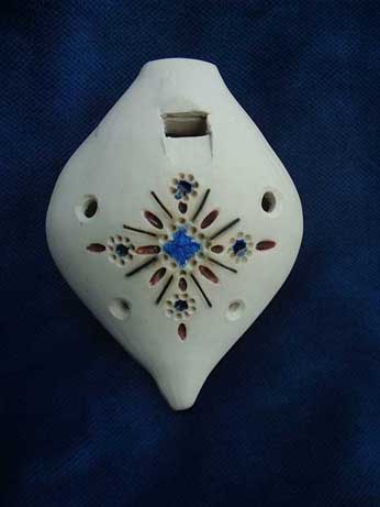 medium size ocarina