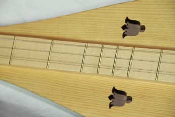 Appalachian Dulcimer