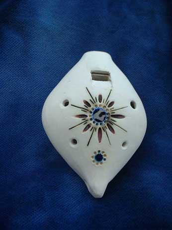 Ocarina u.ä.